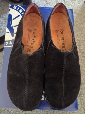 Footprints-Birkenstock